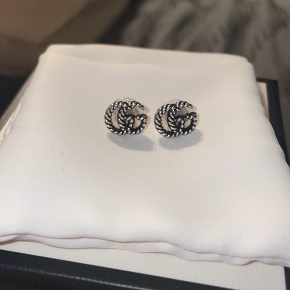 Gucci Jewelry - Gucci stud earrings